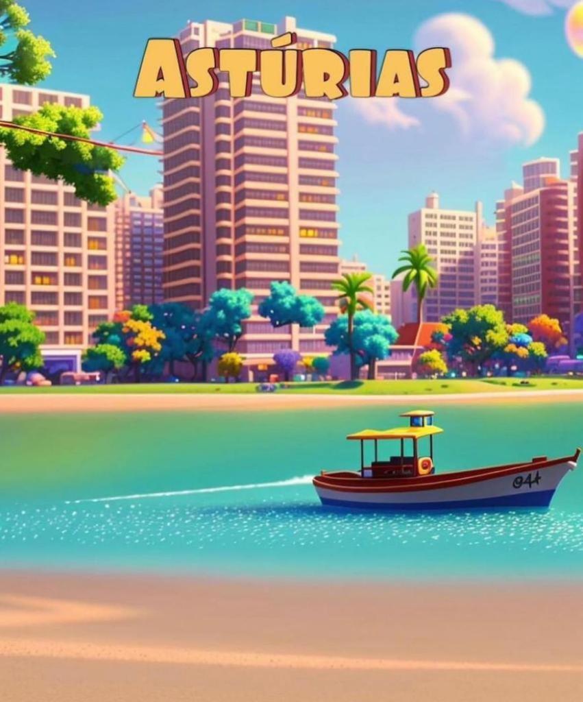 Apto 1 Dorm Entre Praias Do Tombo E Asturias! Guarujá Dış mekan fotoğraf